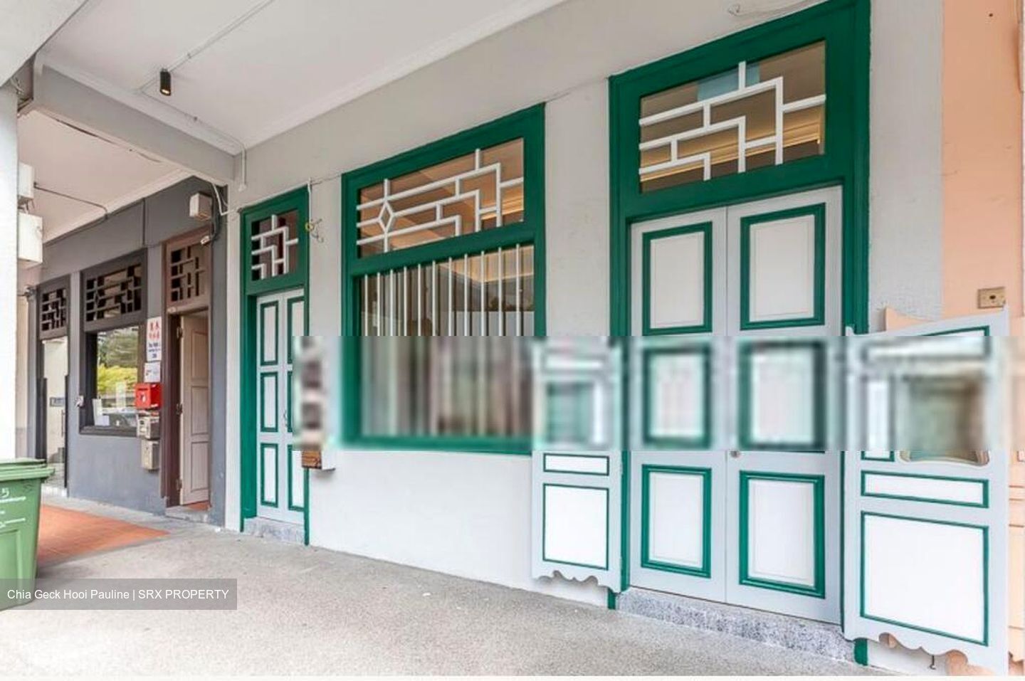 Teo Hong Road (D2), Shop House #443043261